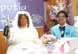 Loạt phim hài cho dịp lễ ảnh 2