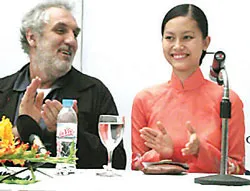 Khi nào điện ảnh Việt Nam hòa nhập cùng thế giới?