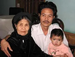 "Gã ngược đời"... để người dưng suôn sẻ!