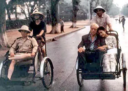 Tuần phim Mỹ tại Hà Nội và TP Hồ Chí Minh