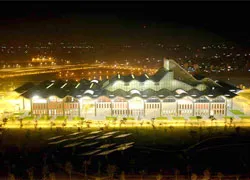 Những công trình mang dấu ấn HBC