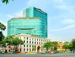Những công trình mang dấu ấn HBC ảnh 2
