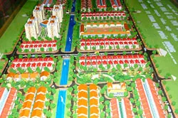 Chuẩn bị xây dựng nhà ở