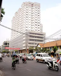 Hàng ngàn căn hộ sẽ hoàn thành trong năm 2007