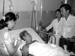 Vài lưu ý về thuốc giảm đau