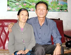 Đại tá Bùi Quang Thận: Mãi là hồi ức không thể quên