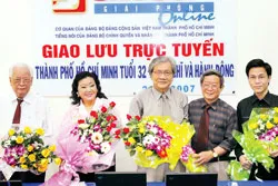 Đất nước ngày càng có nhiều người tài