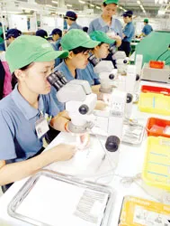 Cuộc chạy đua giữa các dự án hàng tỷ USD