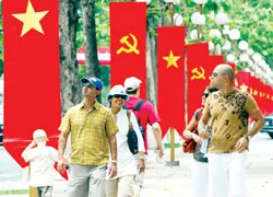 Thành tựu kinh tế-xã hội của TPHCM từ 1976 đến 2006 ảnh 3