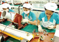 Thành tựu kinh tế-xã hội của TPHCM từ 1976 đến 2006 ảnh 2