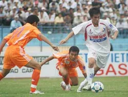 Níu kéo...và đợi chờ ! ảnh 1