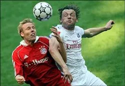 Các giải vô địch châu Âu ảnh 1