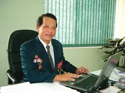 Nguyễn Văn Bé: Người lính “dưới hai màu áo”