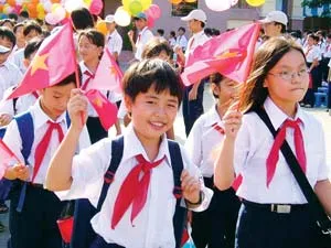 Nhiều kỳ nghỉ trong năm học: Lợi nhiều hơn hại