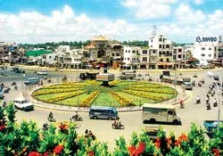 Những con đường rộng mở