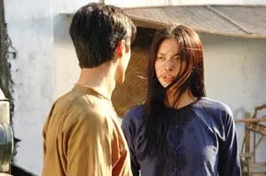 “Dòng máu anh hùng”: Những chuyện ngoài màn ảnh