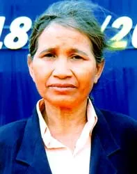 Học tập và làm theo tấm gương đạo đức Hồ Chí Minh: Kpă Ó làm theo lời Bác
