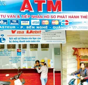 Thẻ tín dụng quốc tế: Phương thức thanh toán hiện đại