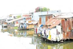 Sớm đưa căn hộ 100 triệu đồng thành hiện thực