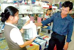 Bài 1: Loại nào cũng có!