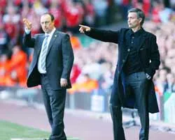 Liverpool giành vé vào chung kết ảnh 3