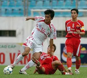 Vạn Hoa Hải Phòng: Nỗi nhớ “Xe - pháo - mã” ảnh 1