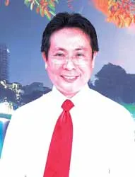 Ấn tượng mạnh về những đổi thay