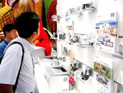 Ấn tượng mạnh về những đổi thay ảnh 2