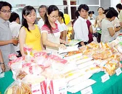 Doanh nghiệp trong nước còn thiếu quá nhiều thứ….