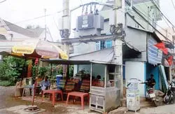 “Điếc không sợ súng”