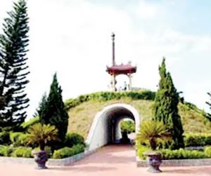 Tạ ơn một vùng đất ảnh 2