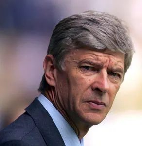 Sự “cảm thông” của Wenger ảnh 1