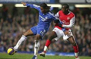 Sự “cảm thông” của Wenger ảnh 2