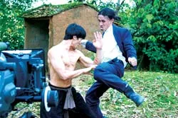 Nóng bỏng và hấp dẫn