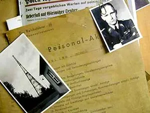 Bài 1:  Hồ sơ giải mật của CIA về Đức quốc xã ảnh 2