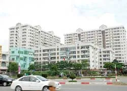 Có quy định cụ thể về xây dựng người dân sẽ chủ động hơn trong việc xây dựng. Ảnh: ĐỨC TRÍ