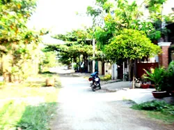 Phương án bồi thường lỗi thời!