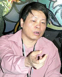 Hậu Đề án 112: Sẽ soạn thảo đề án mới ảnh 2