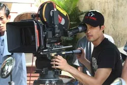 Từ một phim võ Việt ảnh 2