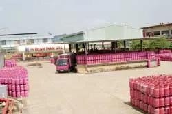 Petro Vietnam Gas lên sàn