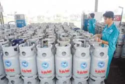 4 tháng vào WTO, thị trường gas chuyển động