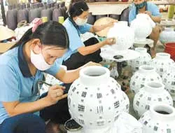 Đầu tư 18,73 triệu USD trồng cao su và cây nguyên liệu tại Lào