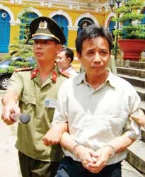 3 bị cáo bị xét xử về tội chống phá nhà nước khai nhận phạm tội vì đã nhận thức sai lầm