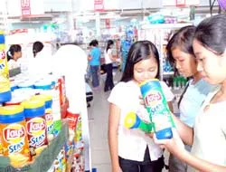 Xuất khẩu bánh Snack khoai tây Việt Nam, tại sao không?