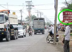 Doanh nghiệp kêu cứu