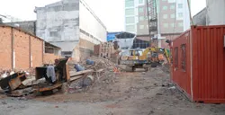 Cái chết của một doanh nghiệp