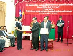 Sacomreal khai trương phòng giao dịch tại Phú Mỹ Hưng ảnh 3
