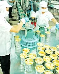 Xuất khẩu nông sản sau WTO: Sân chơi lớn, thách thức lớn hơn