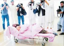 Afghanistan: Tiêu diệt thủ lĩnh Taliban