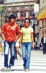 Sự trở lại ngoạn mục